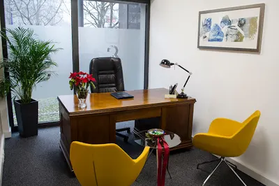 Kancelaria Notarialna – Katarzyna Wojdyło-Rudzka, Olimpia Ramos